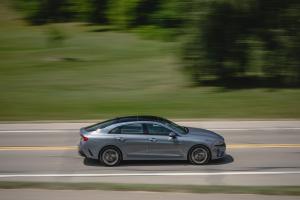 Kia K5 EX 2020 года  (NA)